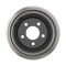 Raybestos Brake Drum Bd80036,9651R 9651R - alternate 3